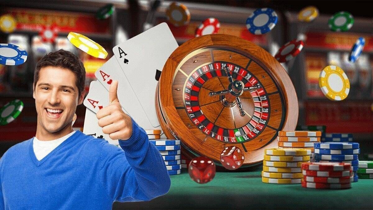 JILIHOT آن لائن کیسینو میں اصل گیمز